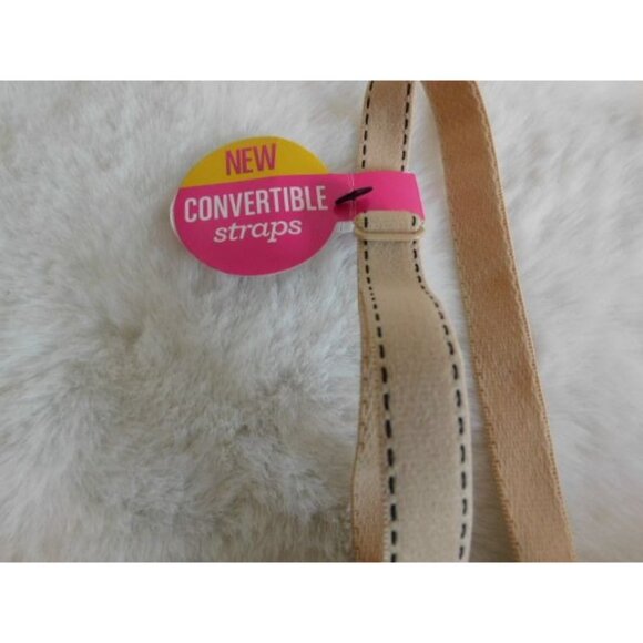 Maidenform 34D Comfort Devotion Extra Coverage Shaping with Lift Wireless Bra 94 - Picture 4 of 7